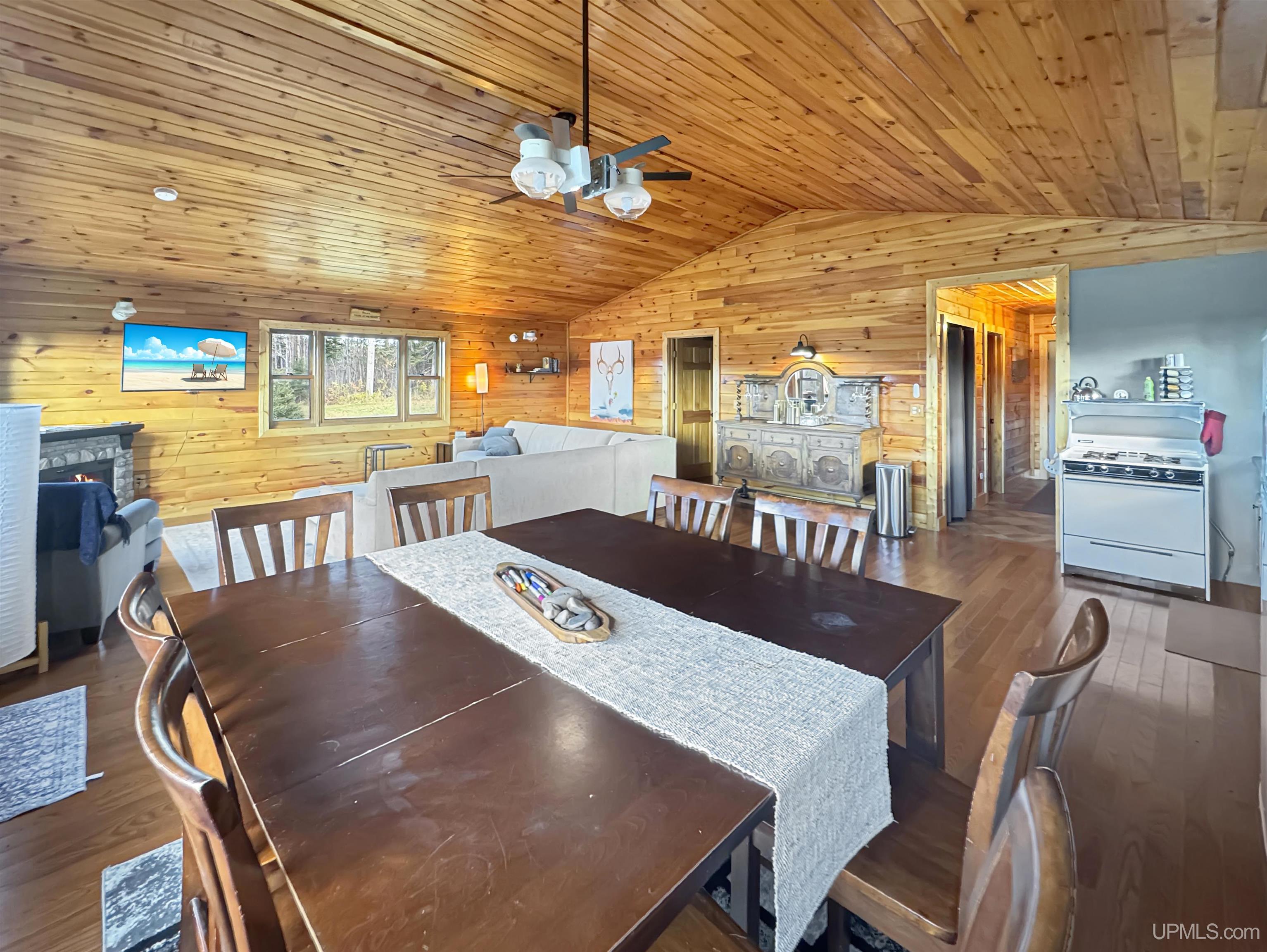 796 Net River Road Crystal Falls, MI 49920 - Photo 8 of 21