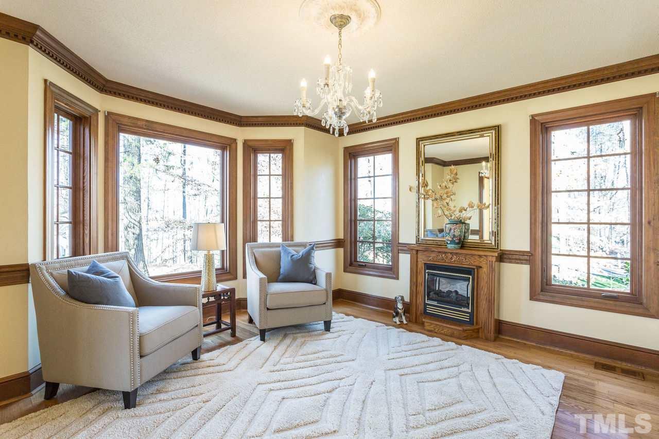 8816 Stage Ford Road Raleigh, NC 27615 - Photo 13 of 29 Gallery Image 13