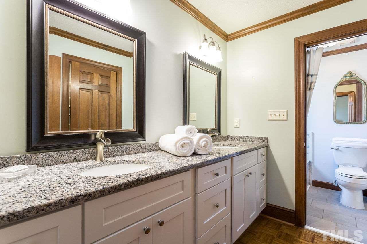 8816 Stage Ford Road Raleigh, NC 27615 - Photo 17 of 29 Gallery Image 17