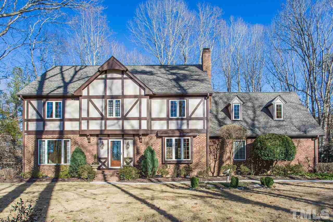 8816 Stage Ford Road Raleigh, NC 27615 - Photo 29 of 29 Meticulously maintained, custom home in Heritage Point