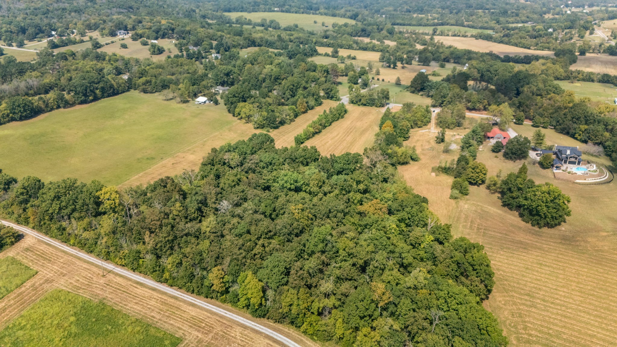 3 Osburn Road Arrington, TN 37014 - Photo 20 of 30 Gallery Image 20