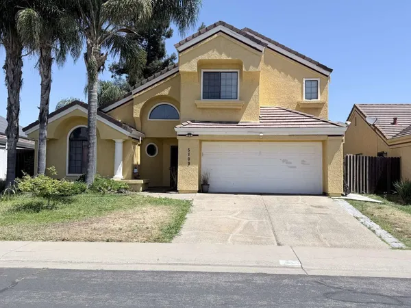 $599,000 | 5109 Dipper Way, Elk Grove, CA 95758
