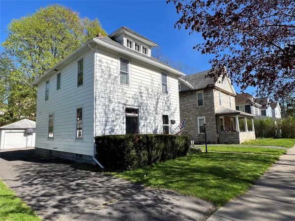 $145,000 | 10 Andrews Avenue, Binghamton, NY 13904