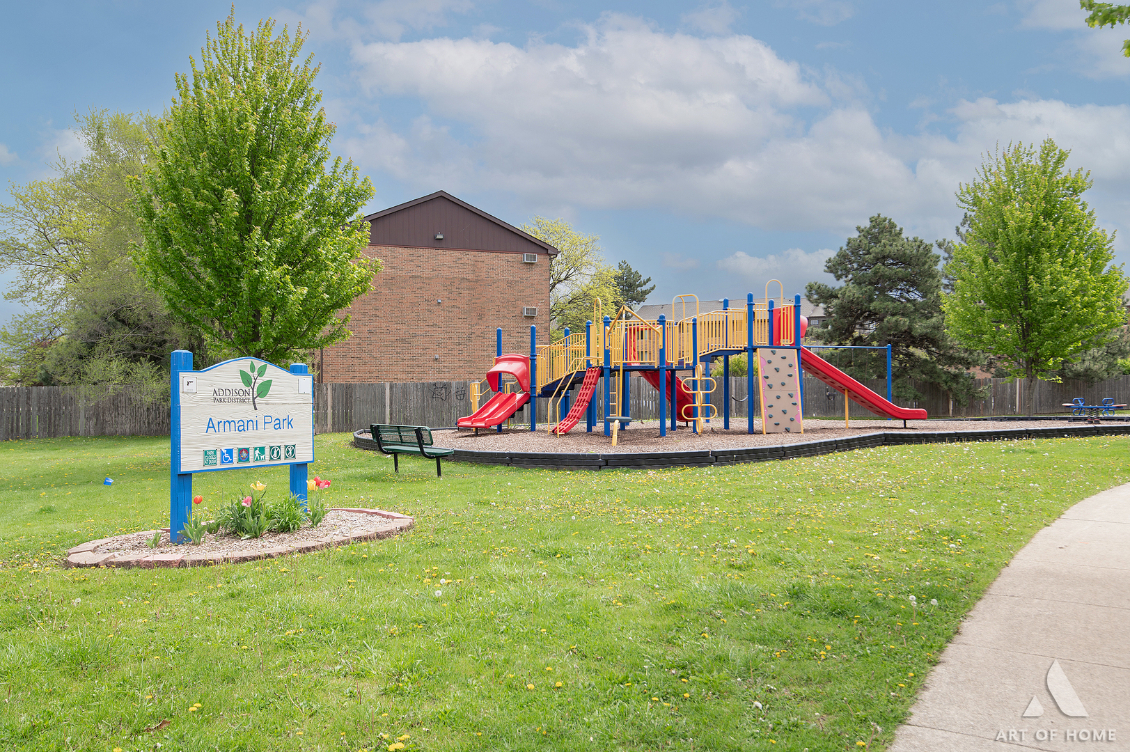 571 Veterans Parkway Addison, IL 60101 - Photo 12 of 12