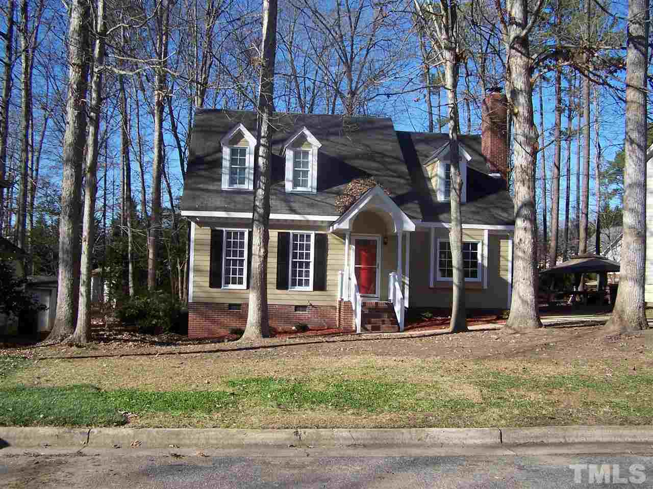 205 Nicholson Road Garner, NC 27529 - Photo 1 of 19 Gallery Image 1
