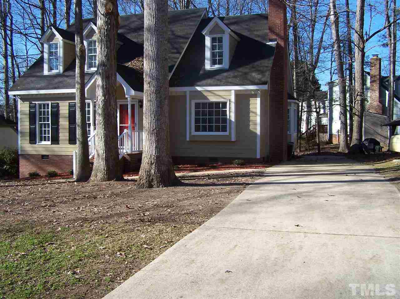 205 Nicholson Road Garner, NC 27529 - Photo 19 of 19 Gallery Image 19