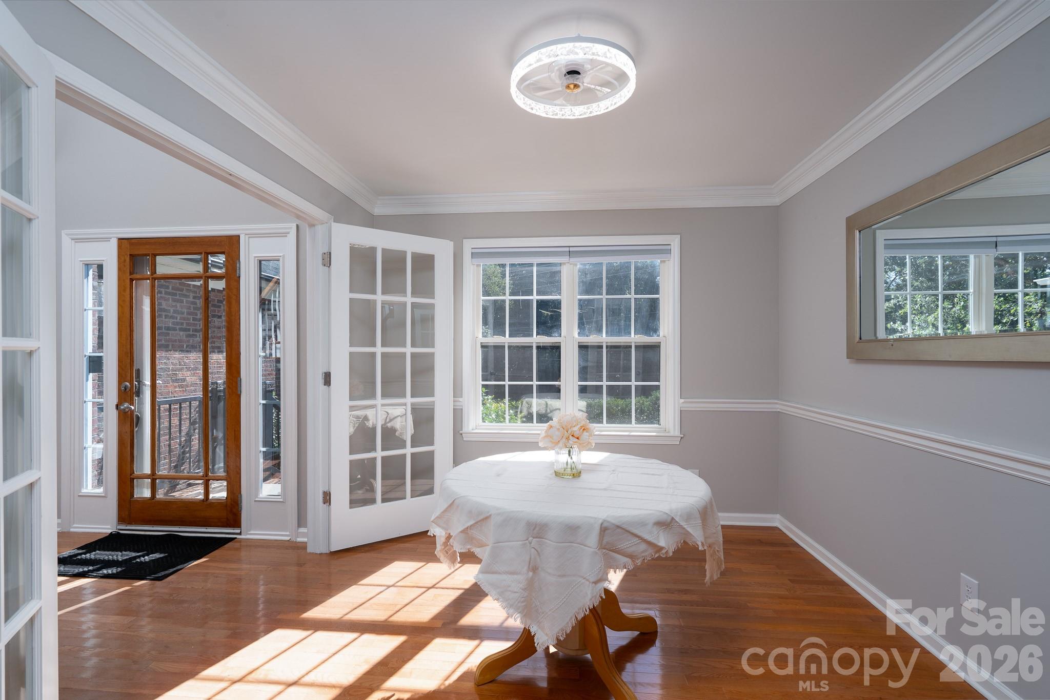 5356 Zion Church Road Concord, NC 28025 - Photo 7 of 46 Gallery Image 7