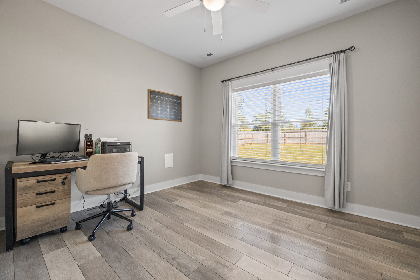 27 Hancock Road Fayetteville, TN 37334 - Photo 28 of 47 a workspace with a window