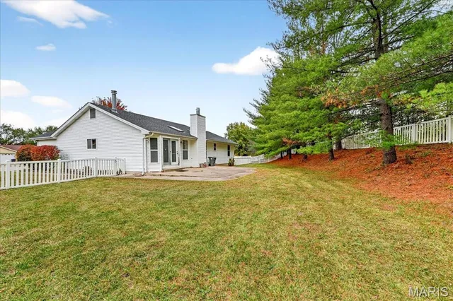 $349,000 | 20 White Chapel Court, O'Fallon, MO 63368