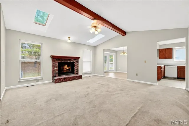 $349,000 | 20 White Chapel Court, O'Fallon, MO 63368