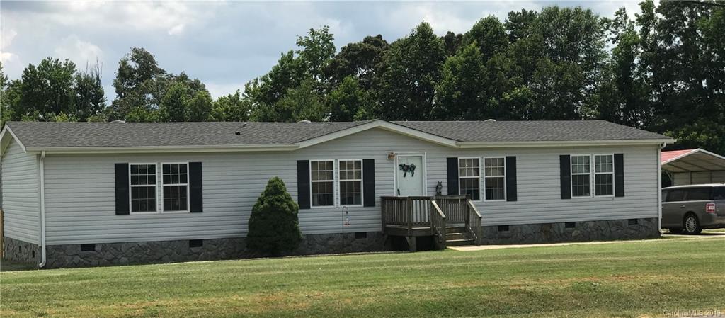 141 Hub Carpenter Road Bessemer City, NC 28016 - Photo 1 of 22 Gallery Image 1