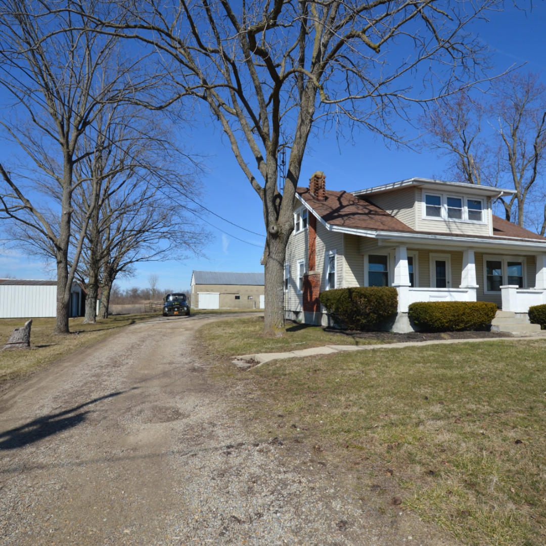 8350 Tarbutton Road South Vienna, OH 45369 - Photo 6 of 49 Gallery Image 6