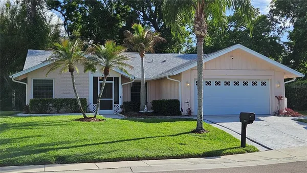 $505,000 | 2626 Wendover Terrace, Palm Harbor, FL 34685