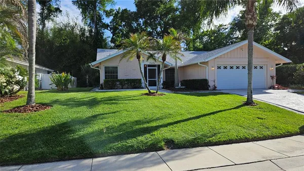 $505,000 | 2626 Wendover Terrace, Palm Harbor, FL 34685