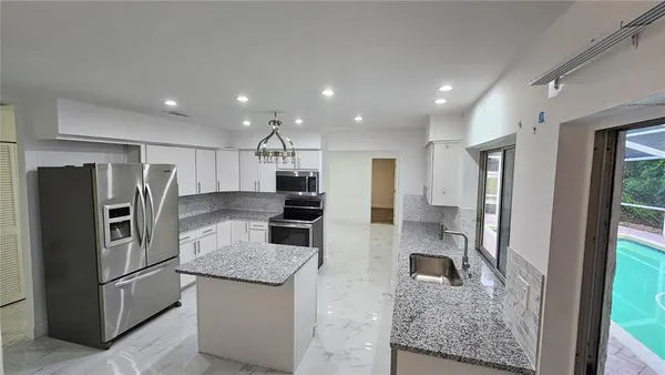 $505,000 | 2626 Wendover Terrace, Palm Harbor, FL 34685