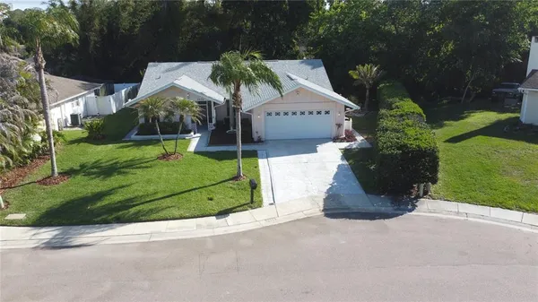 $505,000 | 2626 Wendover Terrace, Palm Harbor, FL 34685