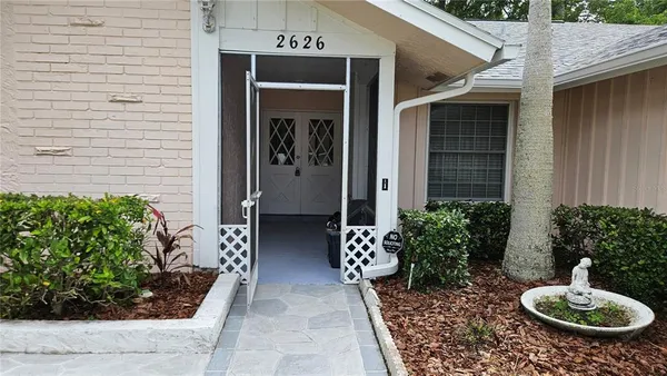 $505,000 | 2626 Wendover Terrace, Palm Harbor, FL 34685