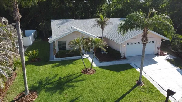 $505,000 | 2626 Wendover Terrace, Palm Harbor, FL 34685