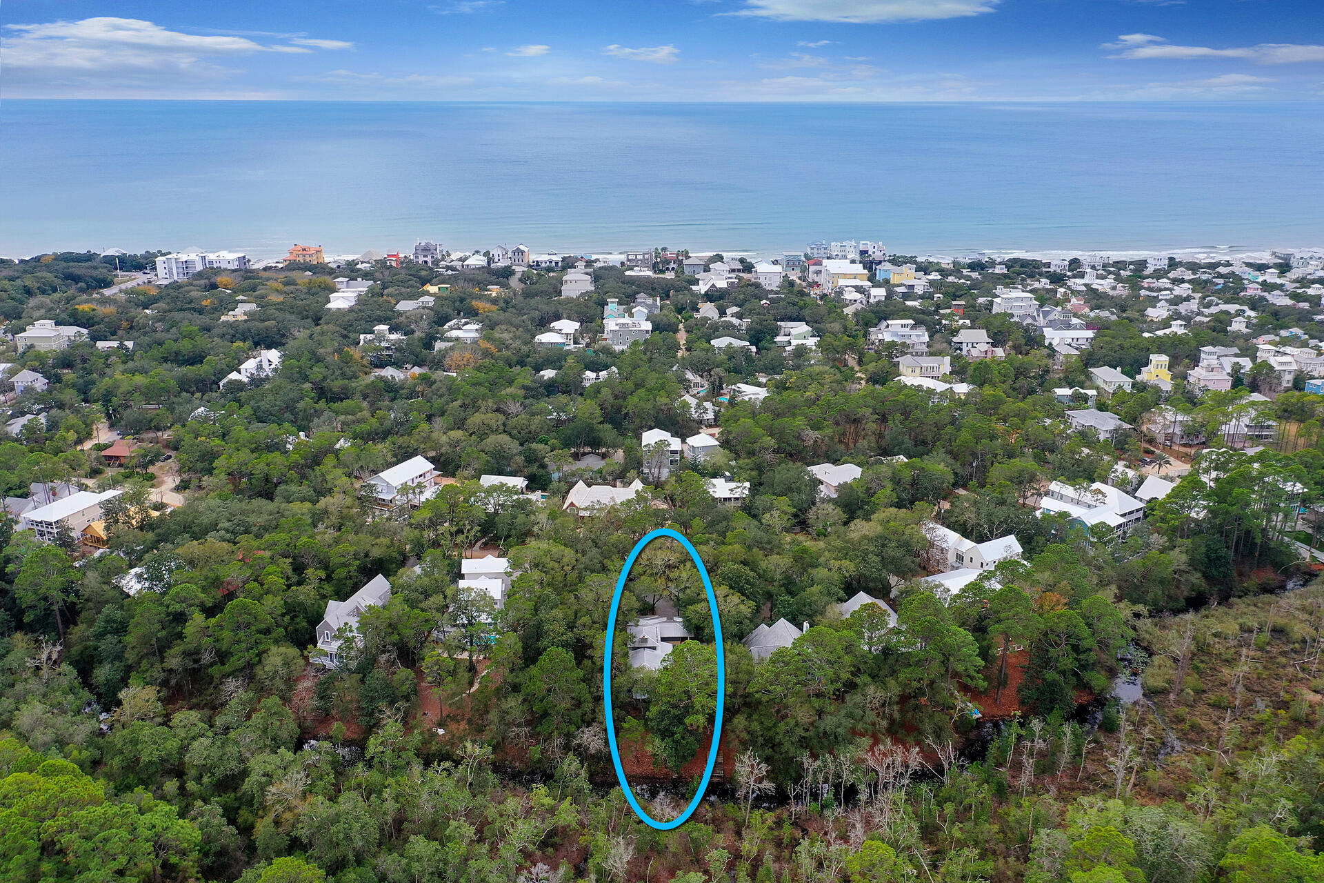 238 Canal St Santa Rosa Beach FL 32459 U