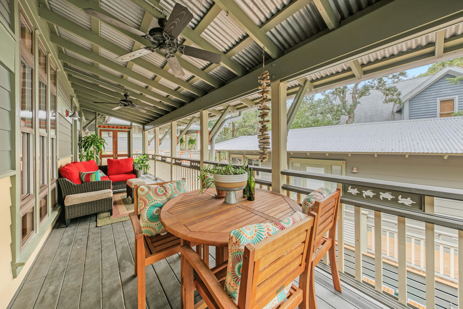 238 Canal Street Santa Rosa Beach, FL 32459 - Photo 21 of 44 238 Canal St Santa Rosa Beach FL 32459 U