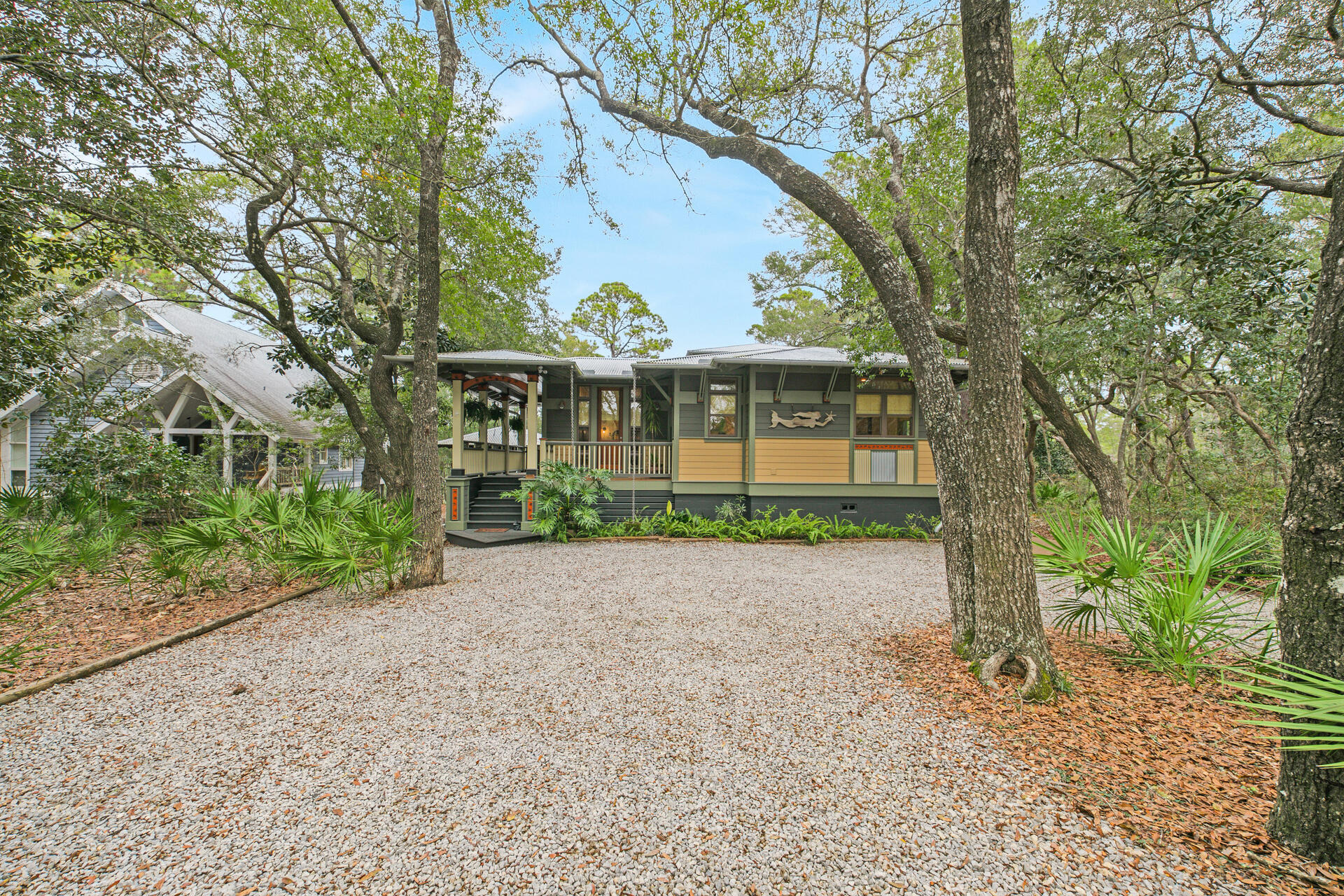 238 Canal St Santa Rosa Beach FL 32459 U