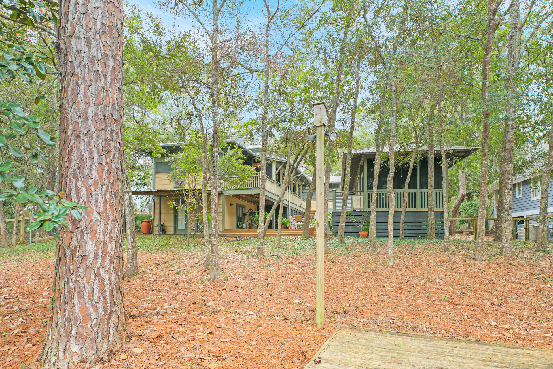 238 Canal Street Santa Rosa Beach, FL 32459 - Photo 35 of 44 238 Canal St Santa Rosa Beach FL 32459 U
