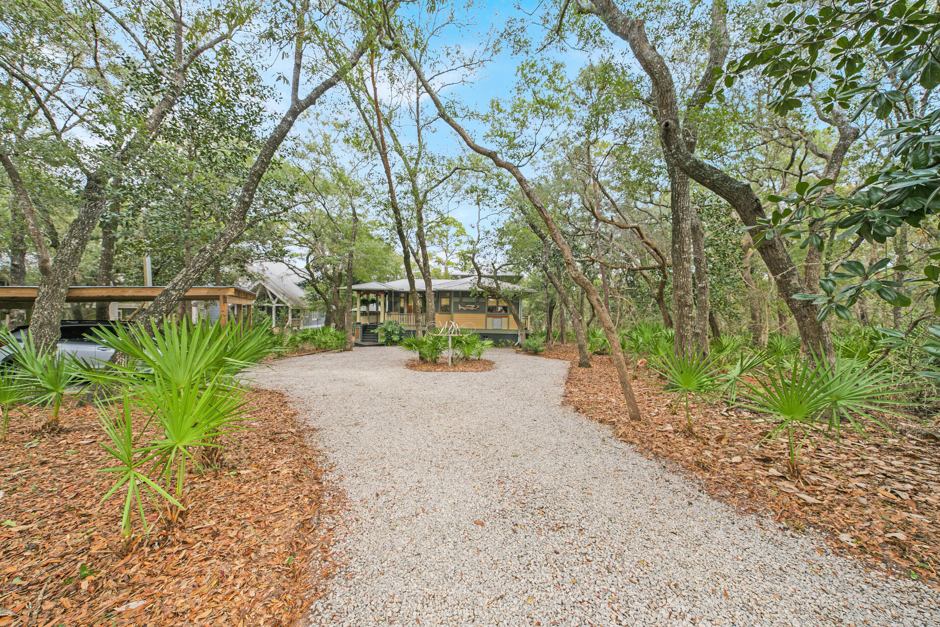 238 Canal St Santa Rosa Beach FL 32459 U