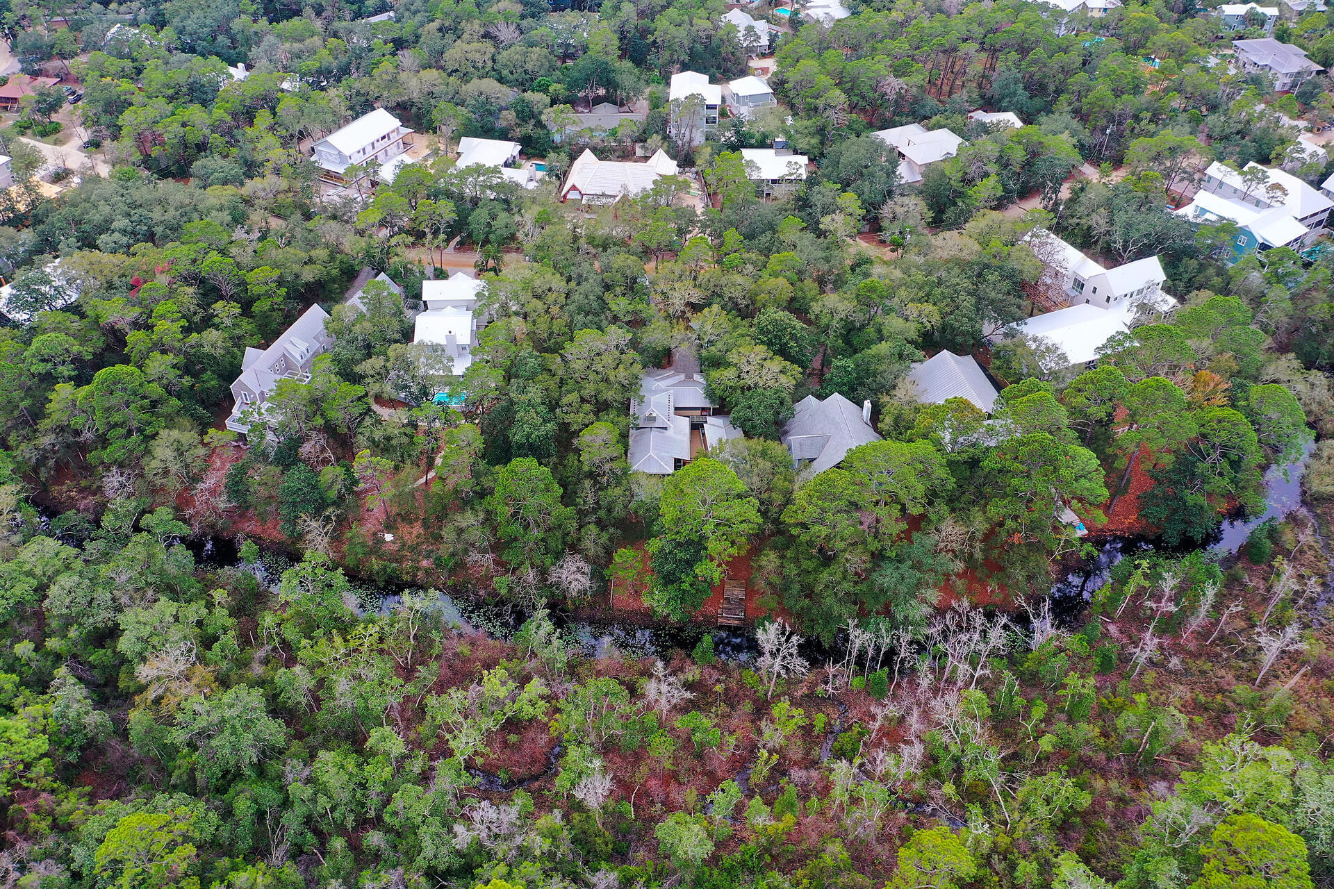 238 Canal Street Santa Rosa Beach, FL 32459 - Photo 41 of 44 238 Canal St Santa Rosa Beach FL 32459 U