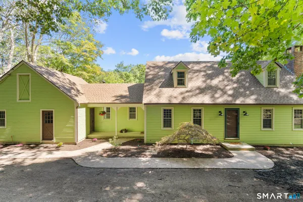 $489,000 | 172 Parker Hill Road, Killingworth, CT 06419
