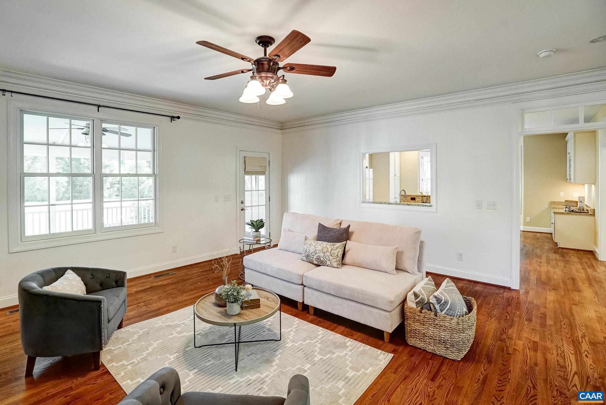5223 Brook View Road Crozet, VA 22932 - Photo 16 of 64