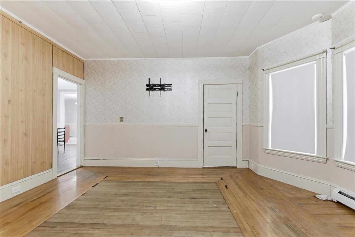 9 Harlow Hill Road Mexico, ME 04257 - Photo 11 of 44 Living room