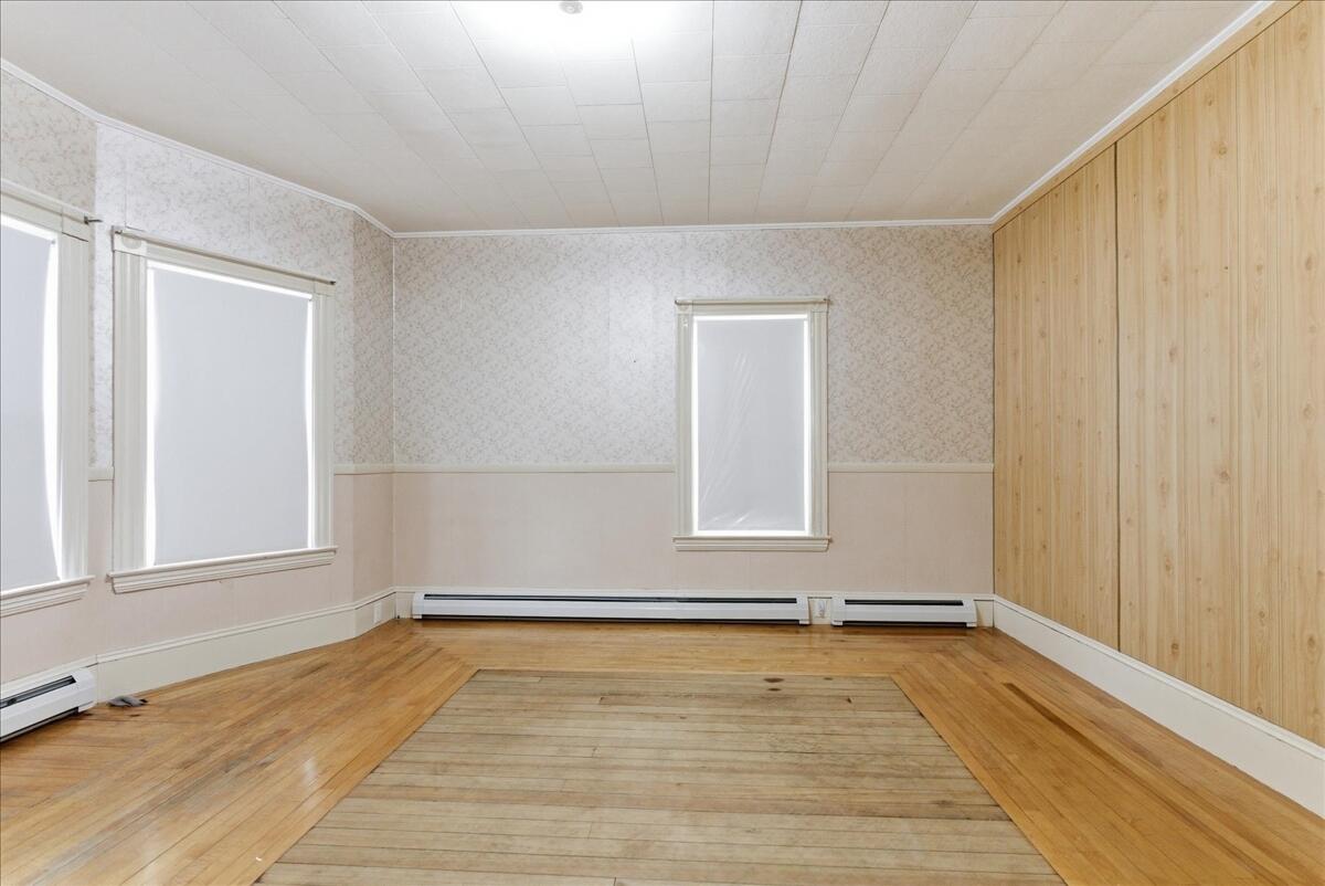 9 Harlow Hill Road Mexico, ME 04257 - Photo 12 of 44 Living room