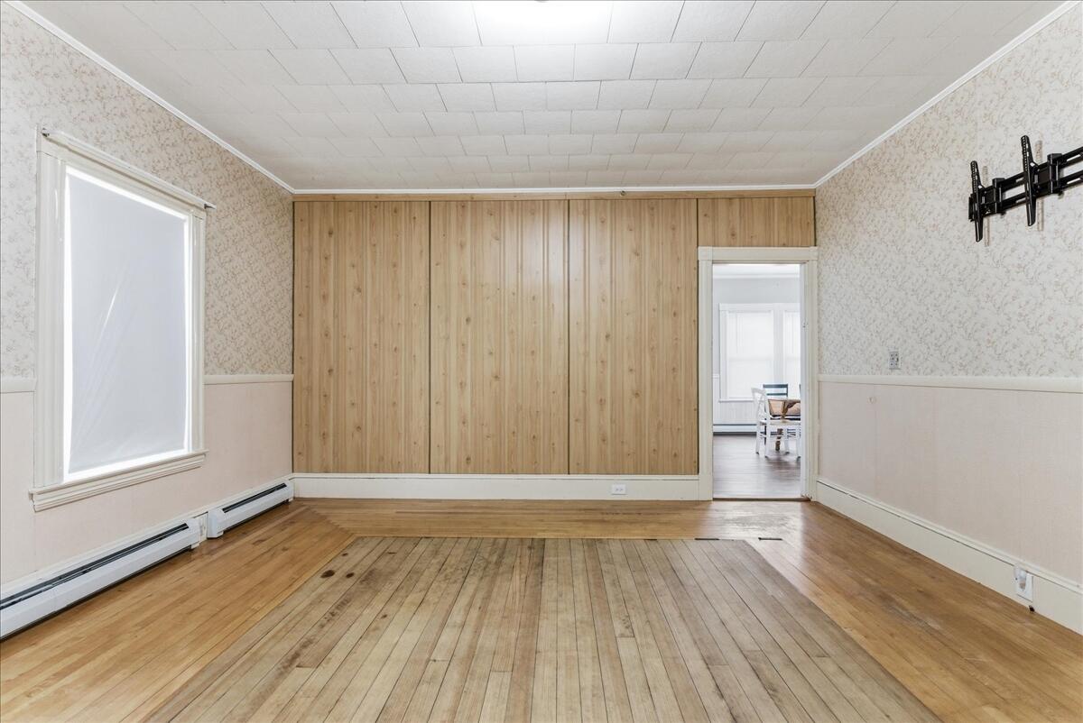 9 Harlow Hill Road Mexico, ME 04257 - Photo 14 of 44 Living room