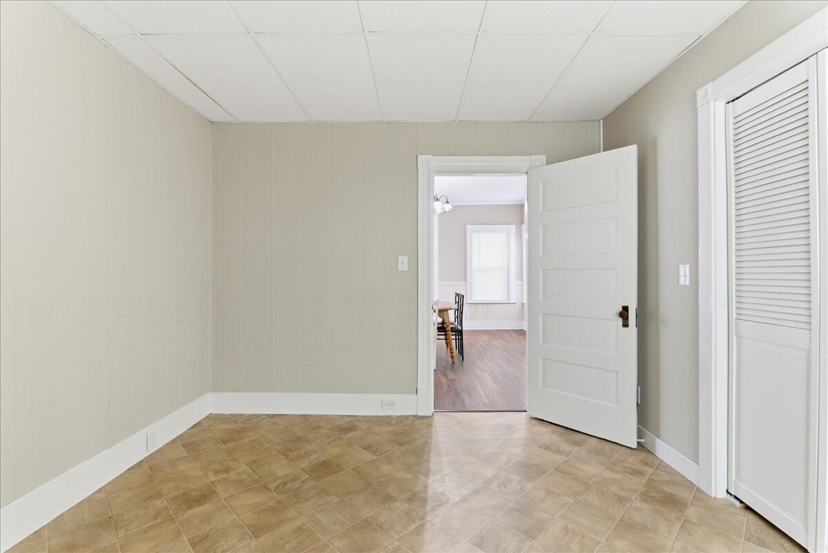 9 Harlow Hill Road Mexico, ME 04257 - Photo 20 of 44 Bedroom