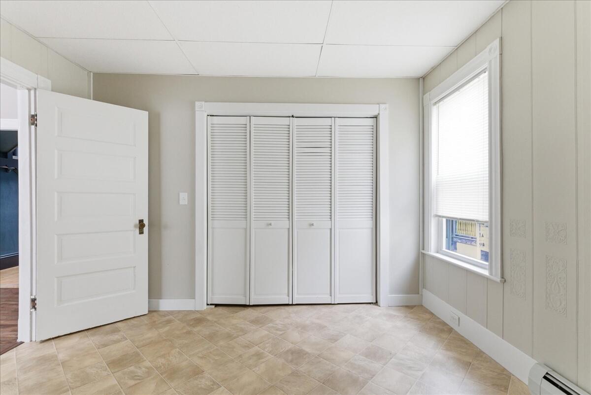 9 Harlow Hill Road Mexico, ME 04257 - Photo 21 of 44 Bedroom