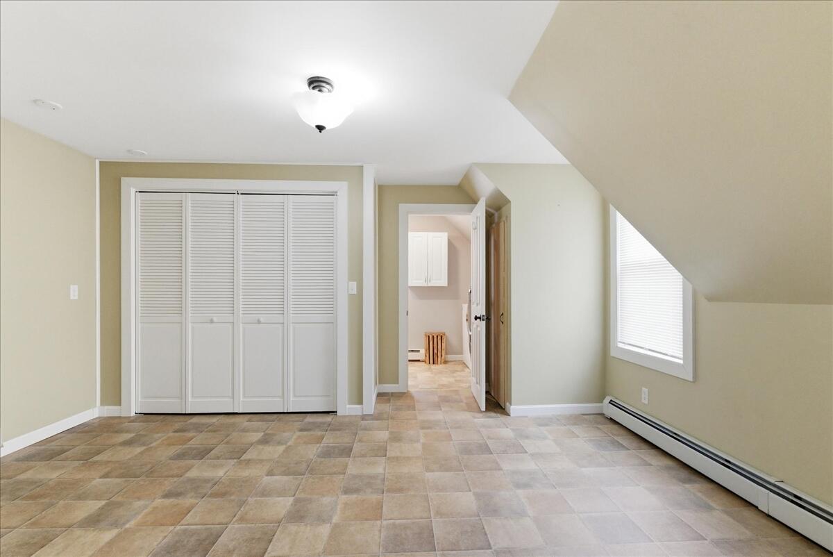 9 Harlow Hill Road Mexico, ME 04257 - Photo 24 of 44 Bedroom