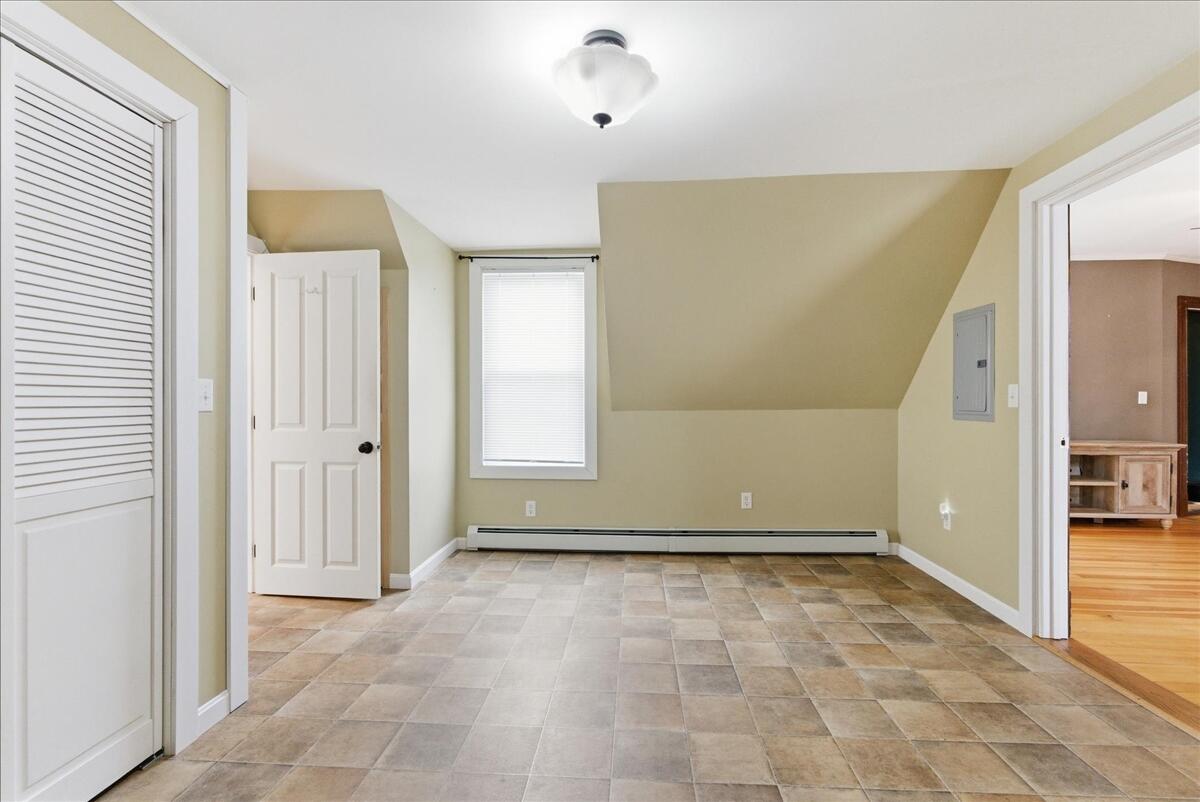 9 Harlow Hill Road Mexico, ME 04257 - Photo 25 of 44 Bedroom