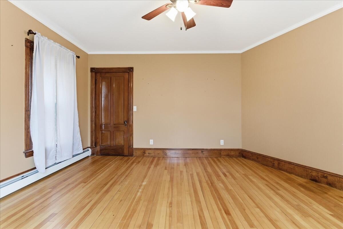 9 Harlow Hill Road Mexico, ME 04257 - Photo 26 of 44 Bedroom