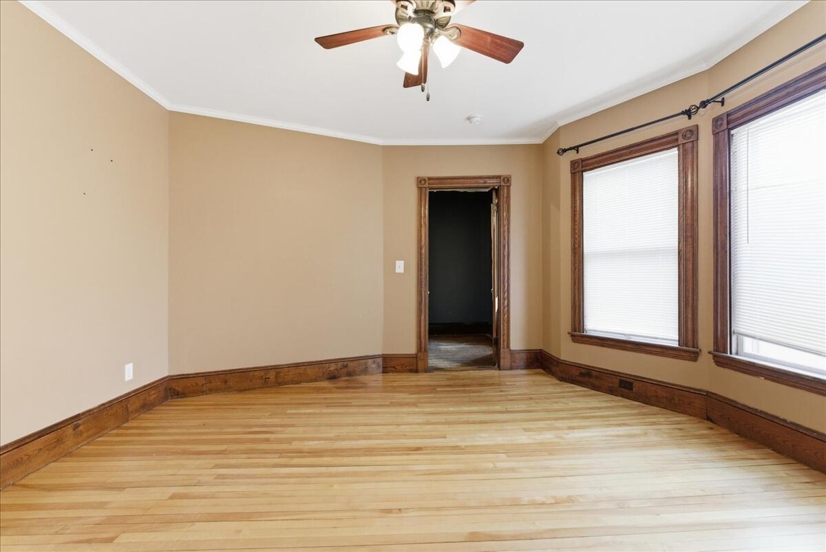 9 Harlow Hill Road Mexico, ME 04257 - Photo 27 of 44 Bedroom