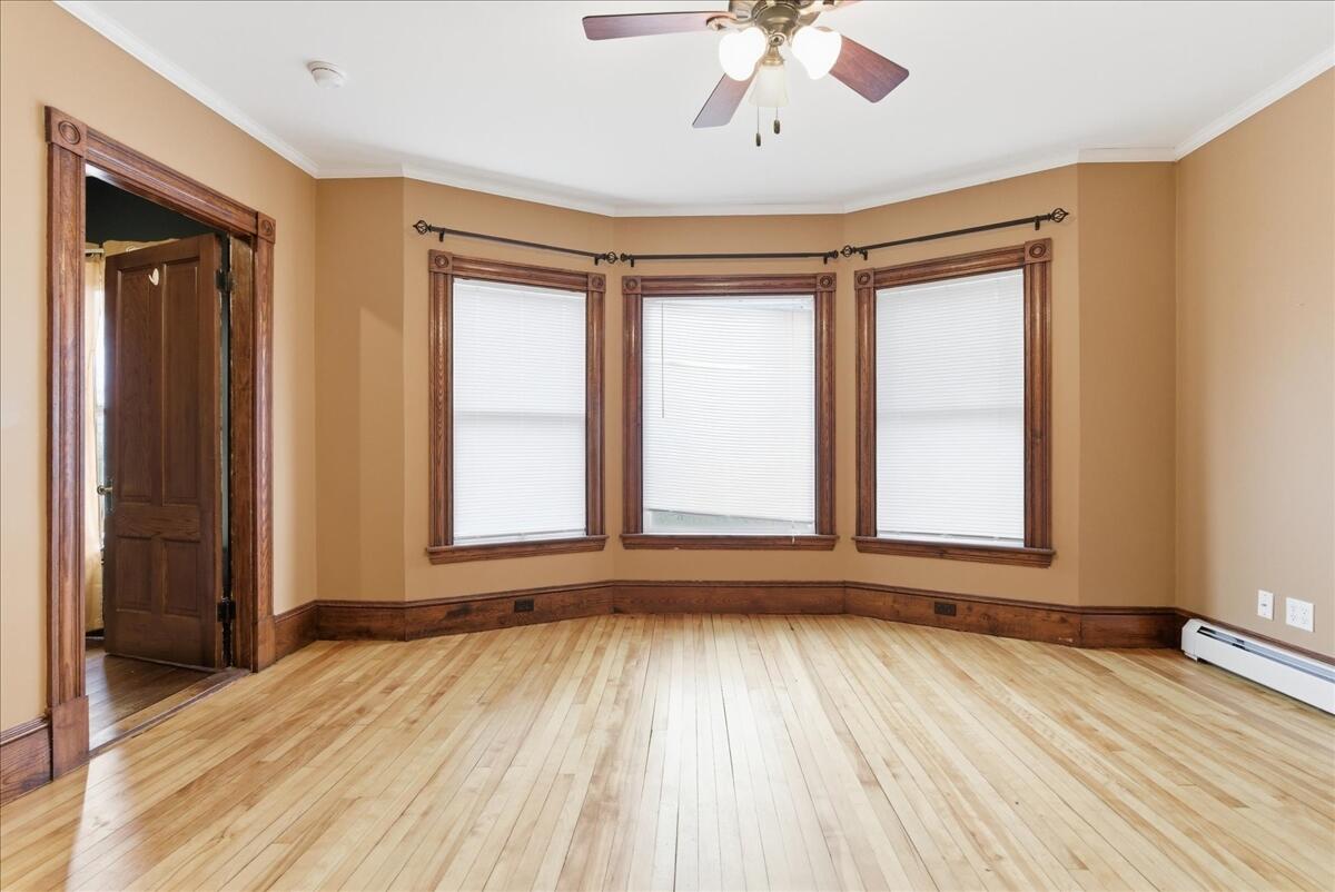 9 Harlow Hill Road Mexico, ME 04257 - Photo 28 of 44 Bedroom