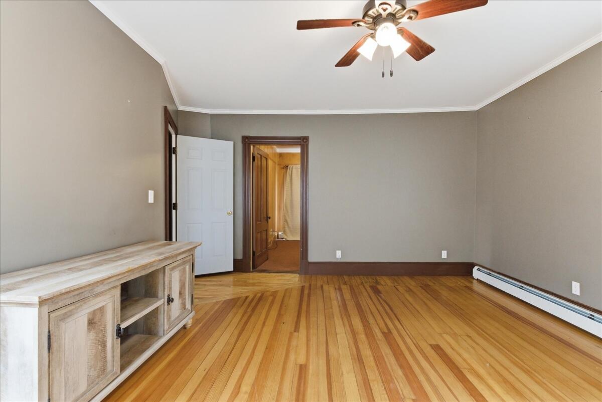 9 Harlow Hill Road Mexico, ME 04257 - Photo 29 of 44 Bedroom