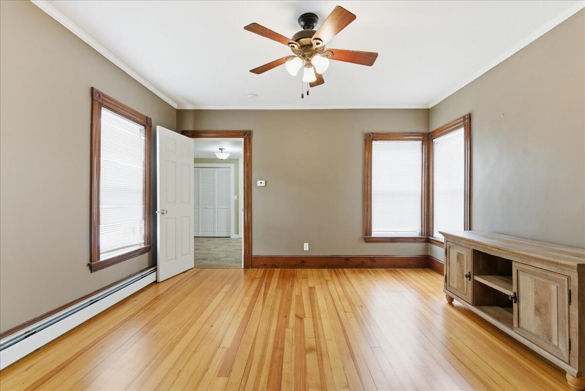 9 Harlow Hill Road Mexico, ME 04257 - Photo 30 of 44 Bedroom