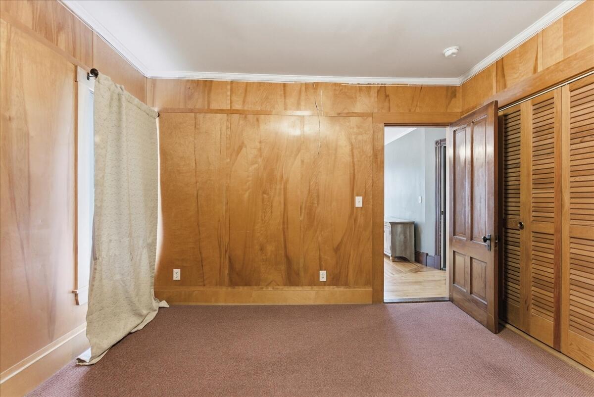 9 Harlow Hill Road Mexico, ME 04257 - Photo 31 of 44 Bedroom