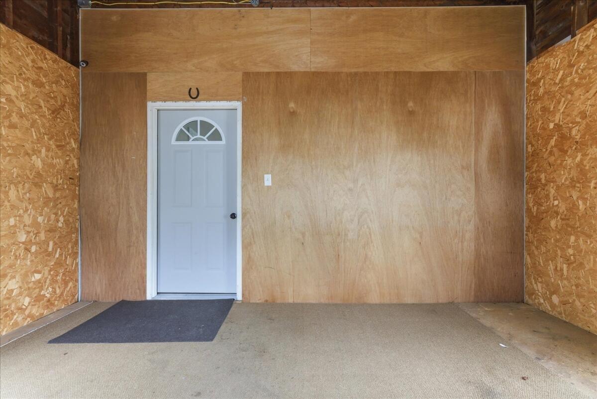 9 Harlow Hill Road Mexico, ME 04257 - Photo 35 of 44 Enclosed 3 season room