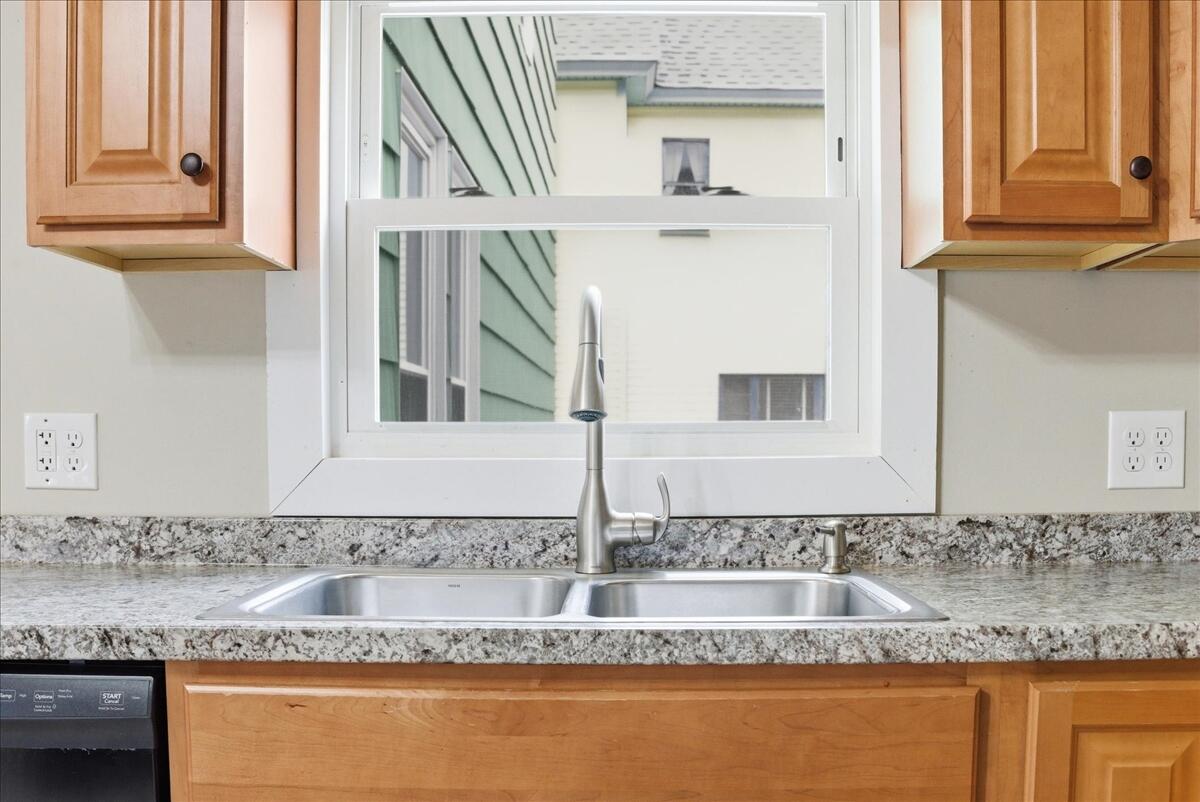 9 Harlow Hill Road Mexico, ME 04257 - Photo 7 of 44 Kitchen sink