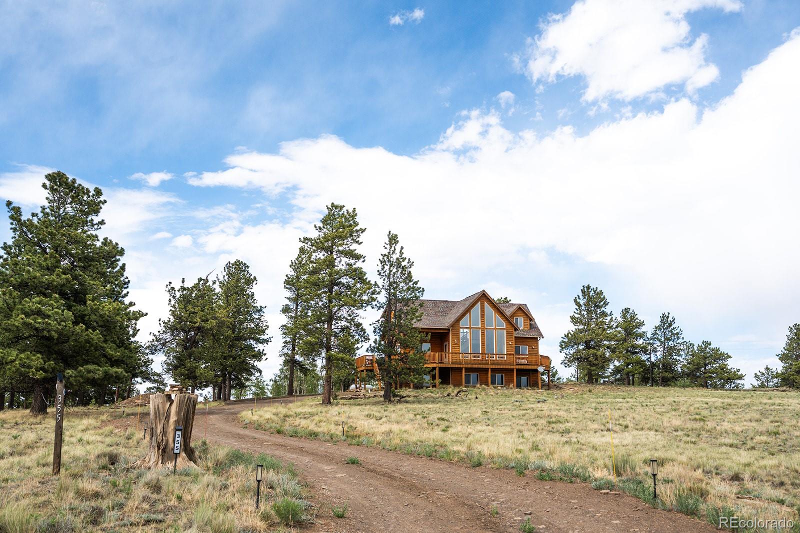 355 Oahu Road Hartsel, CO 80449 - Photo 49 of 50