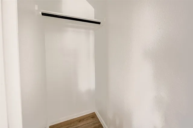 a view of small space