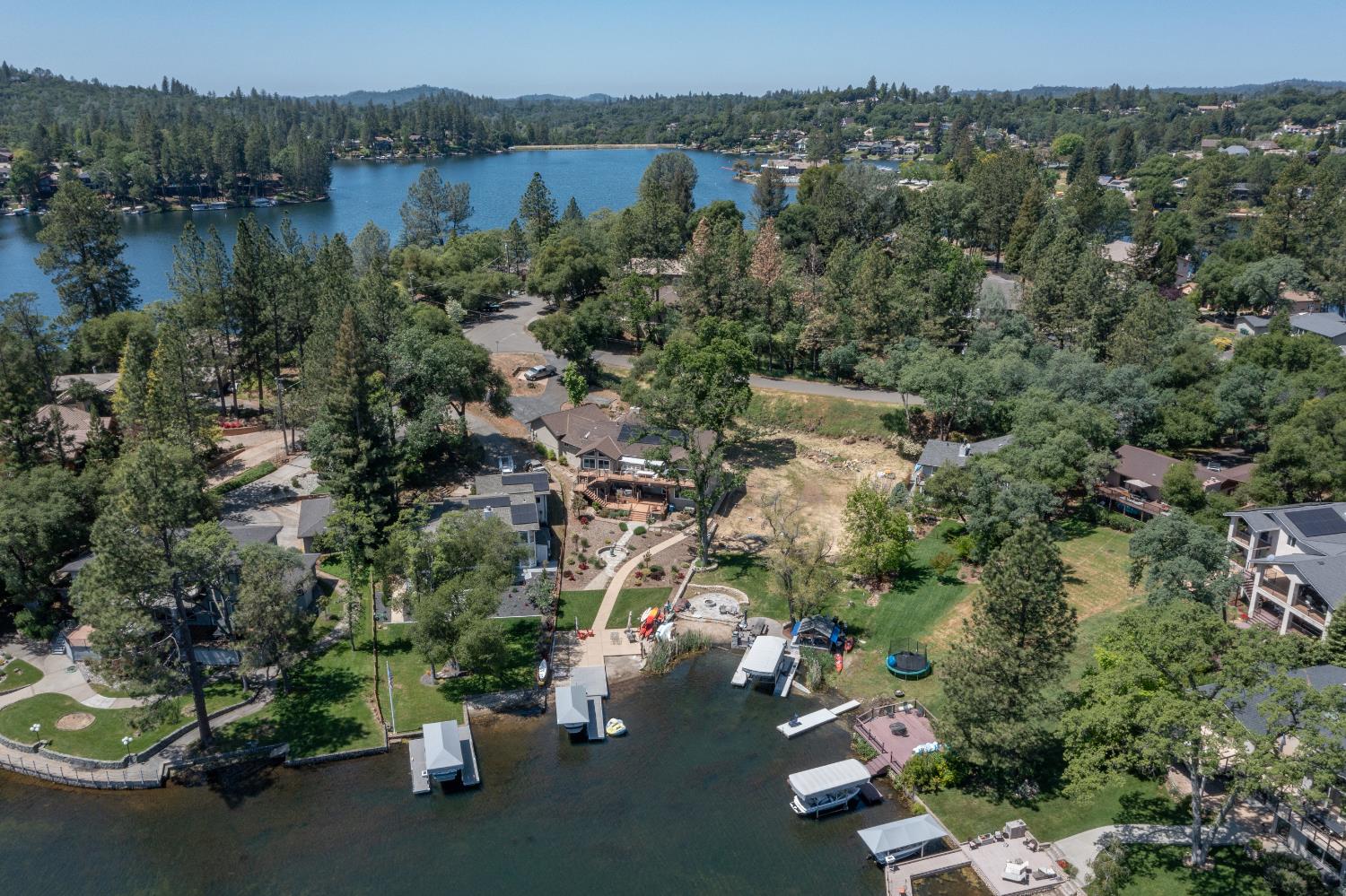 12279 Woodhaven Road Auburn, CA 95602 - Photo 1 of 16