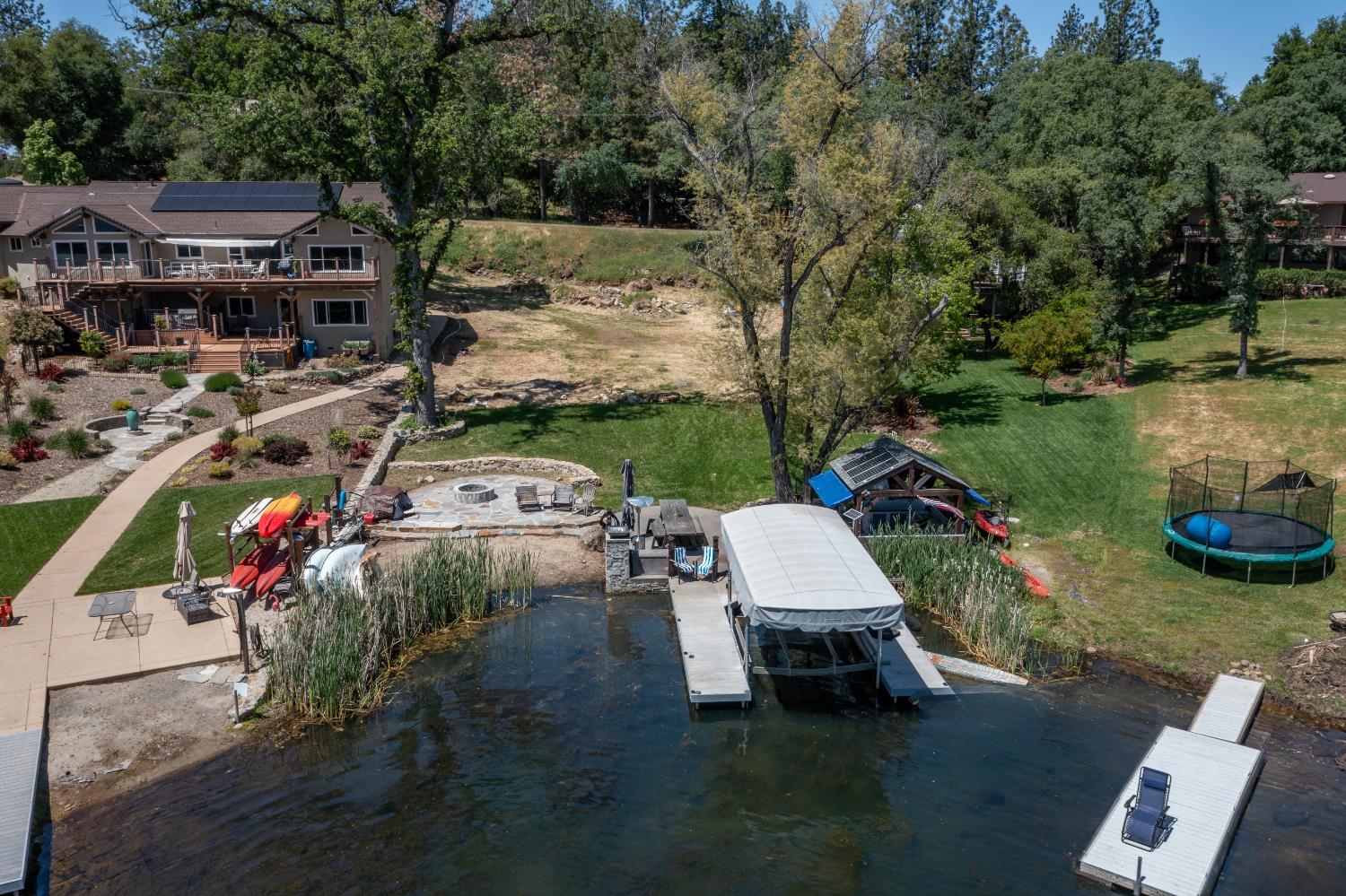 12279 Woodhaven Road Auburn, CA 95602 - Photo 2 of 16