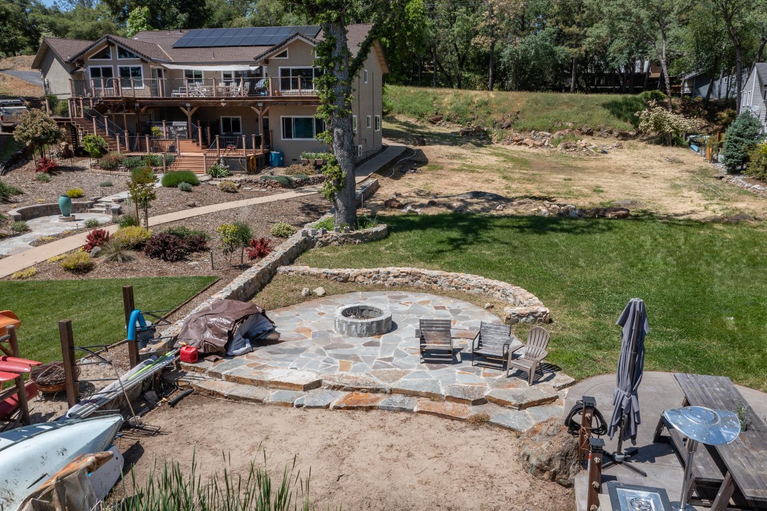 12279 Woodhaven Road Auburn, CA 95602 - Photo 5 of 16